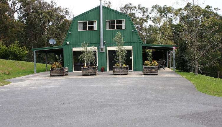 Photo 1 - The Barn at Charlottes Hill