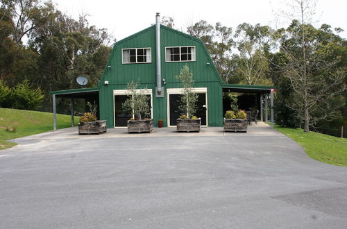 Photo 1 - The Barn at Charlottes Hill