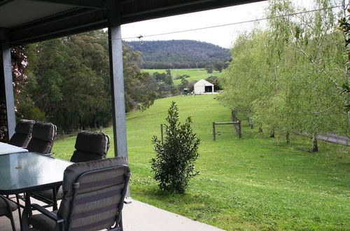 Photo 9 - The Barn at Charlottes Hill