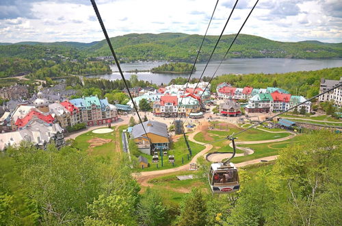 Photo 51 - Les Eaux - Escapades Tremblant