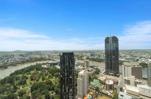 Foto 12 - Brisbane Skytower by CLLIX