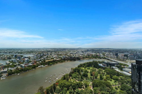 Photo 57 - Brisbane Skytower by CLLIX