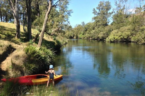 Foto 31 - Barrington Hideaway- River Cottages