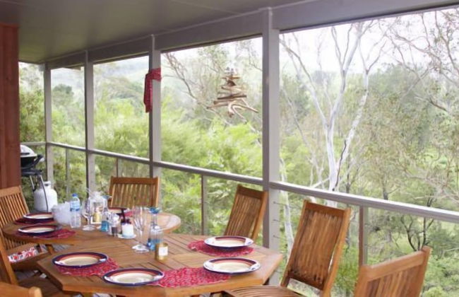 Barrington Hideaway- River Cottages - Foto 1