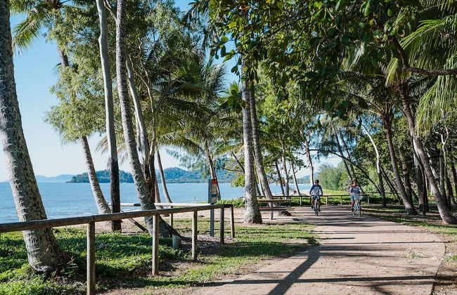 Villa Beach Palm Cove - Foto 73
