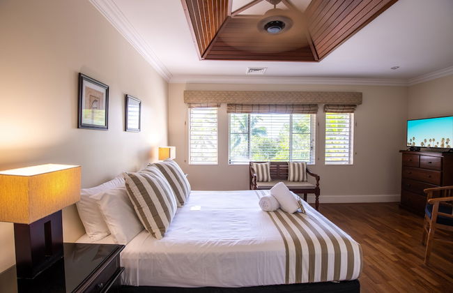 Villa Beach Palm Cove - Foto 34