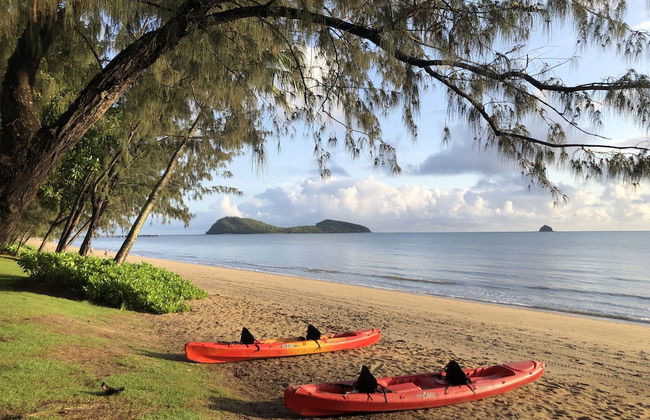 Villa Beach Palm Cove - Foto 69