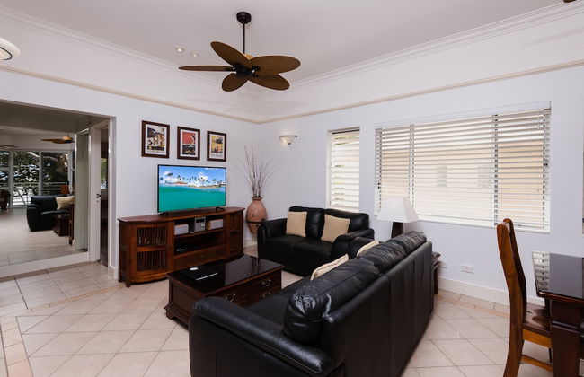 Villa Beach Palm Cove - Foto 26