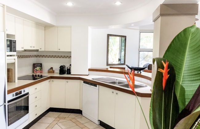 Villa Beach Palm Cove - Foto 44