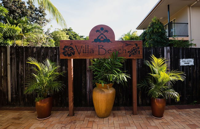 Villa Beach Palm Cove - Foto 78