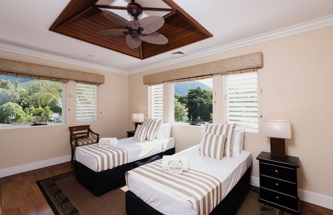 Villa Beach Palm Cove - Foto 7