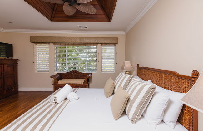 Villa Beach Palm Cove - Foto 4