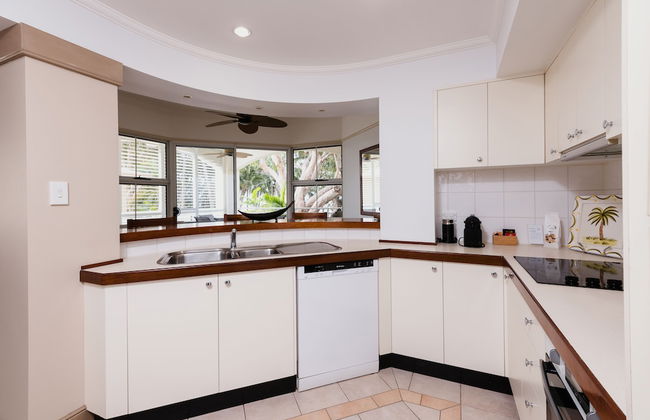 Villa Beach Palm Cove - Foto 41