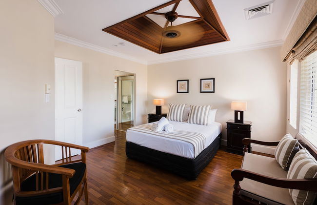 Villa Beach Palm Cove - Foto 16
