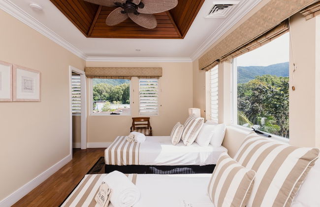 Villa Beach Palm Cove - Foto 14