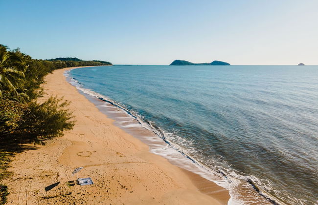 Villa Beach Palm Cove - Foto 80