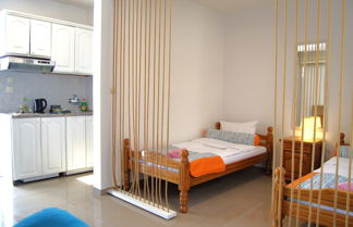 Foto 3 - Yeshill Apart & Studio