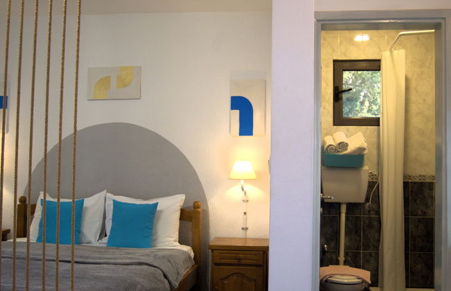 Yeshill Apart & Studio - Foto 1