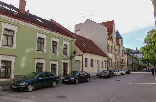 Photo 37 - Old Town Library Deluxe Tartu Home Apt.