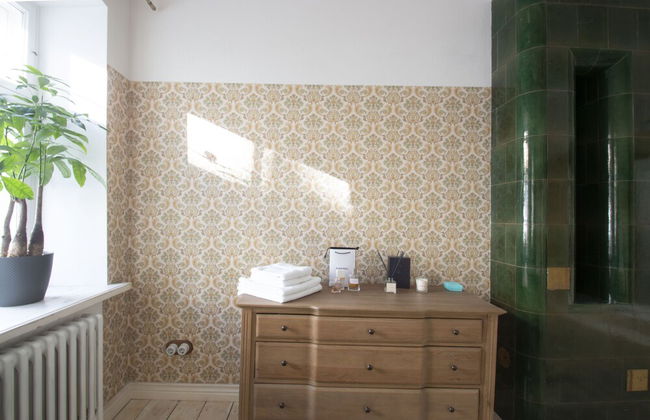 Old Town Library Deluxe Tartu Home Apt. - Foto 21
