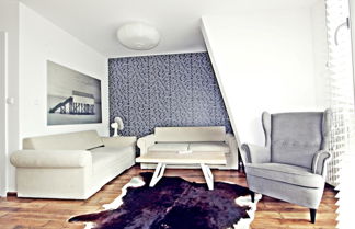 Foto 3 - Villa Mistral by Baltic Home