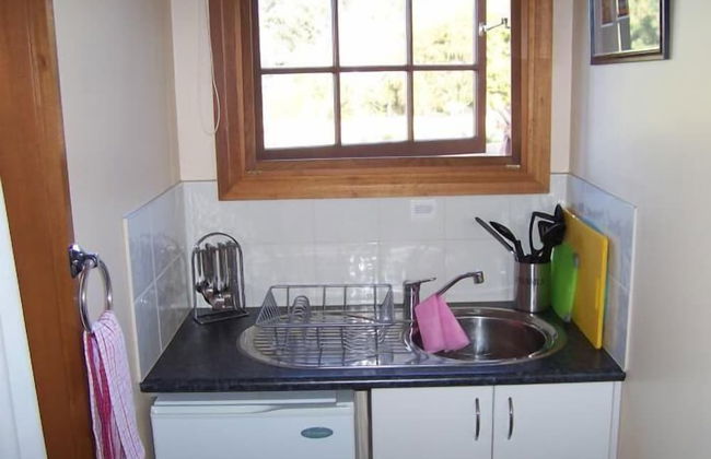 Cornwall Cottage - Foto 5