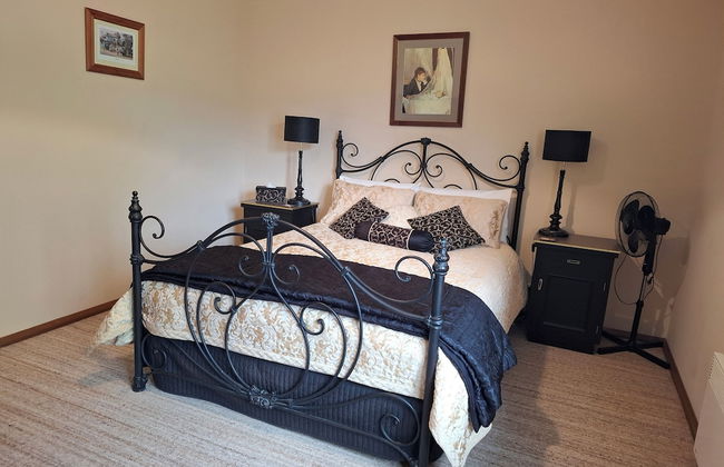 Cornwall Cottage - Foto 2