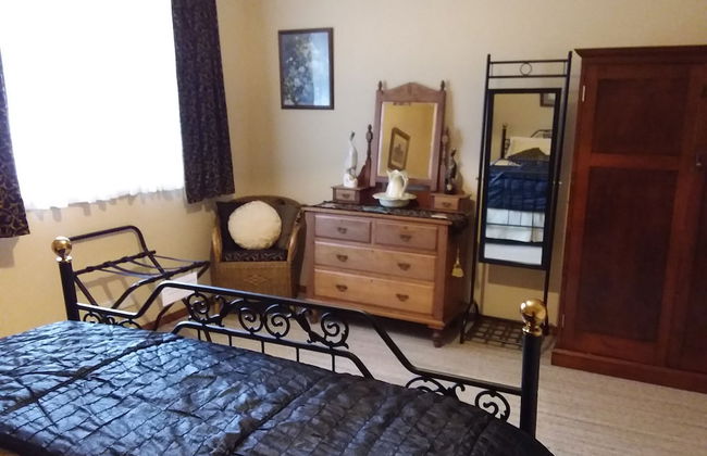 Cornwall Cottage - Foto 15
