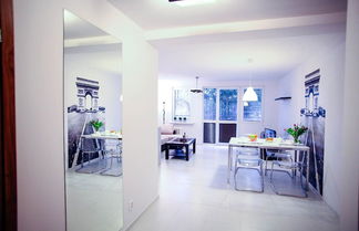 Photo 3 - Apartment Bright & Comfy