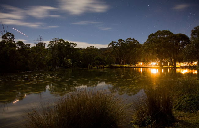 The Burrow At Wombat Bend - Foto 30