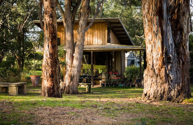 The Burrow At Wombat Bend - Foto 26