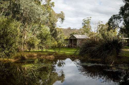 Photo 27 - The Burrow At Wombat Bend