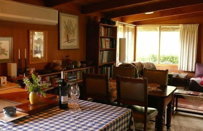 The Burrow At Wombat Bend - Foto 15
