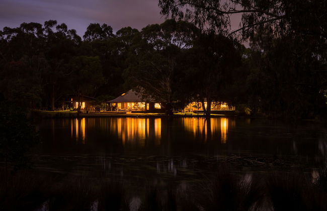 The Burrow At Wombat Bend - Foto 31