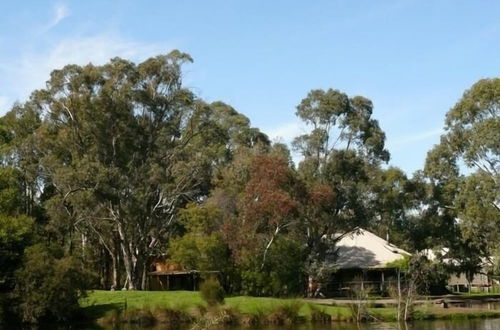 Photo 38 - The Burrow At Wombat Bend