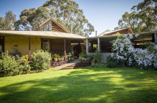 Photo 29 - The Burrow At Wombat Bend