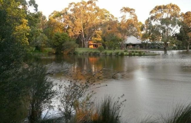 The Burrow At Wombat Bend - Foto 39