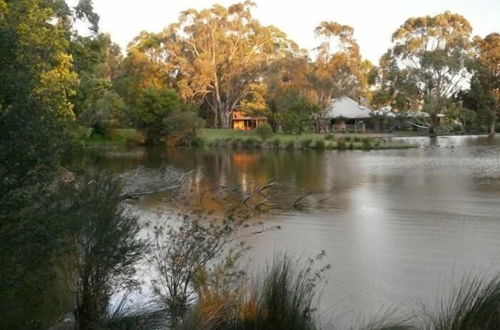 Photo 39 - The Burrow At Wombat Bend