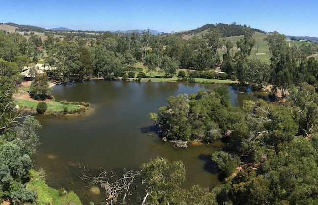 The Burrow At Wombat Bend - Foto 44