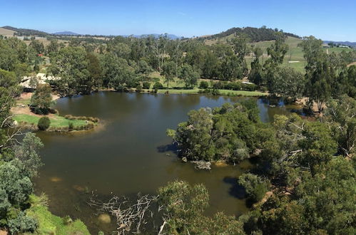 Foto 44 - The Burrow At Wombat Bend