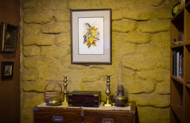 The Burrow At Wombat Bend - Foto 2