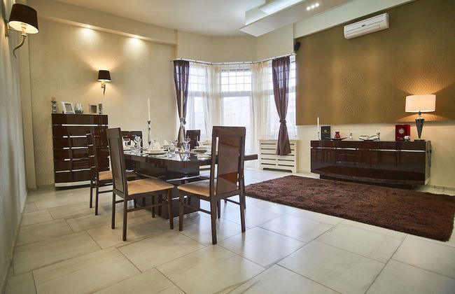 Nikita Apartment - Photo 13