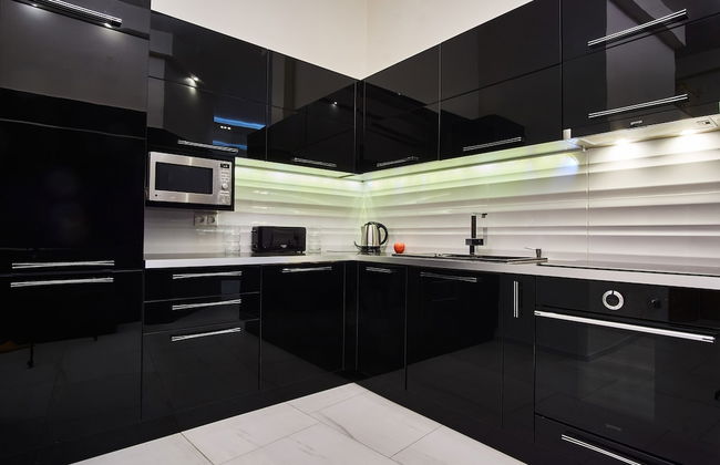 Nikita Apartment - Photo 21