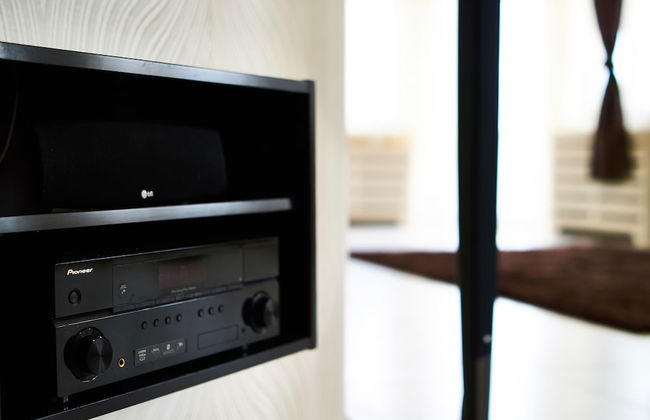 Nikita Apartment - Photo 32