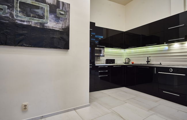 Nikita Apartment - Photo 20