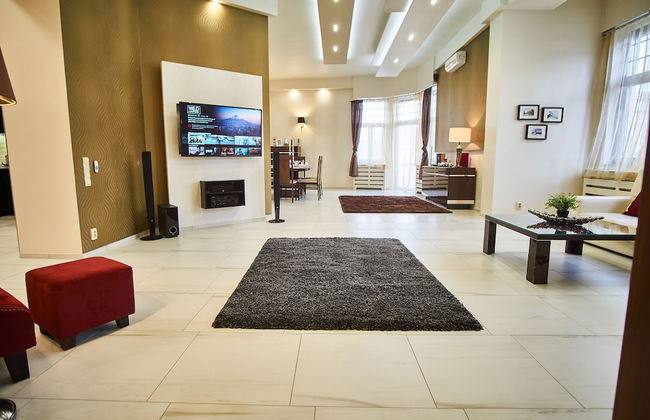 Nikita Apartment - Photo 25