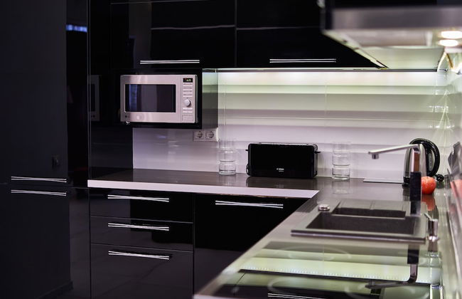 Nikita Apartment - Photo 23