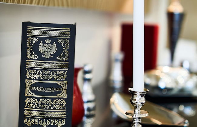 Nikita Apartment - Photo 35