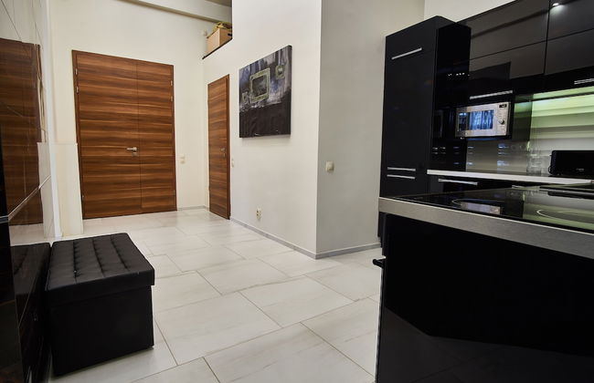 Nikita Apartment - Photo 4