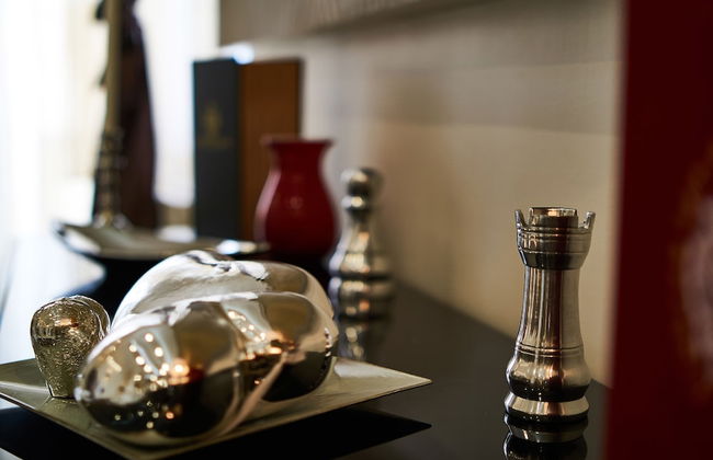 Nikita Apartment - Photo 36